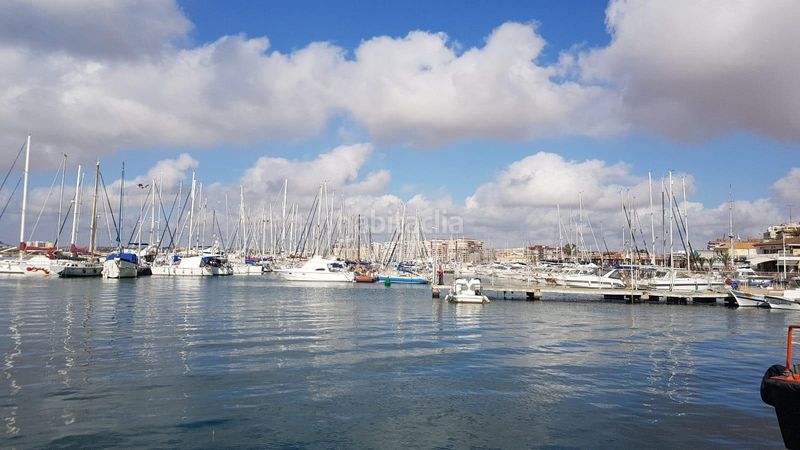Foto dbff0fa5-6007-46be-b0a7-b565fc58da8d. Apartament a Antonio Machado Torrevieja