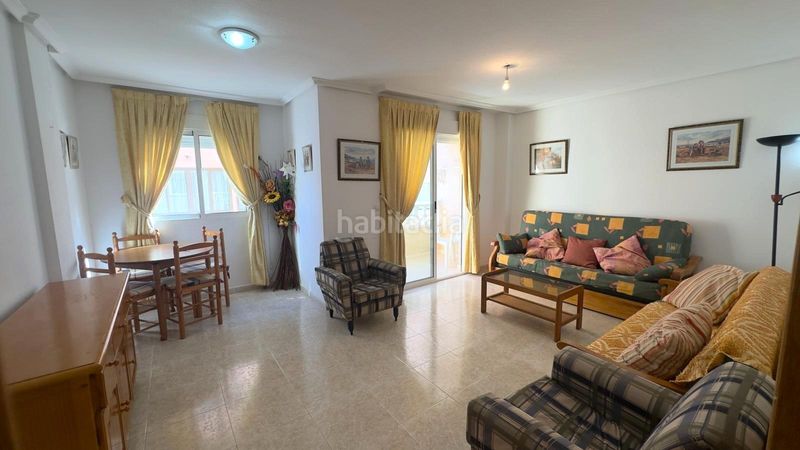 Foto def6a76d-b1e3-499d-8568-8918510d87a0. Apartament a Antonio Machado Torrevieja