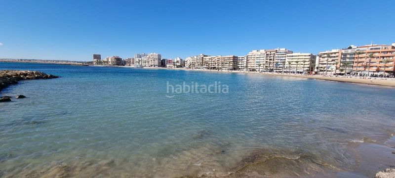 Foto 4ad958ce-7de0-4130-8871-efce90fdb156. Apartament amb aparcament piscina a La Veleta Torrevieja