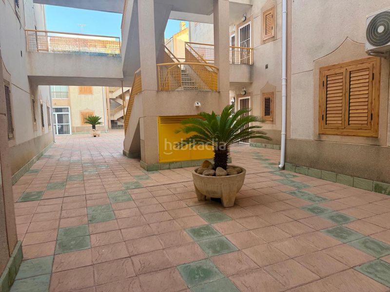 Foto 4b7764e8-3237-4deb-9b08-69f8b2482565. Apartament amb aparcament piscina a La Veleta Torrevieja