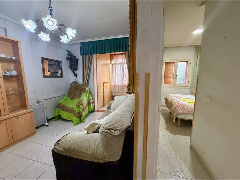 Foto 4f382e5a-5d1c-4493-83f0-e8339b6ad465. Apartament amb aparcament piscina a La Veleta Torrevieja