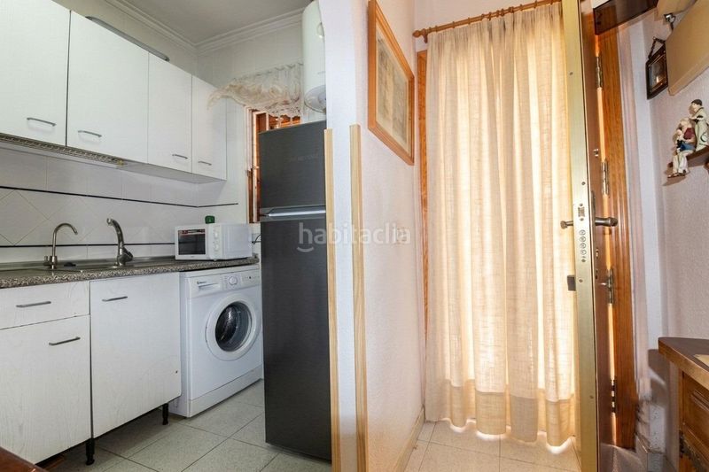 Foto 6d33e121-1e47-44e3-8bad-f422b1d4a575. Apartament amb aparcament piscina a La Veleta Torrevieja