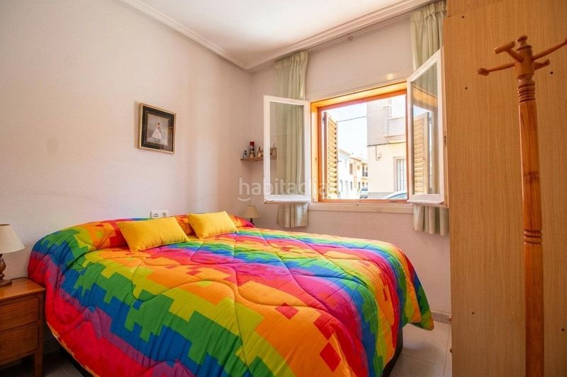 Foto 78b379a2-f532-4c76-95f3-780b9ec1c744. Apartament amb aparcament piscina a La Veleta Torrevieja