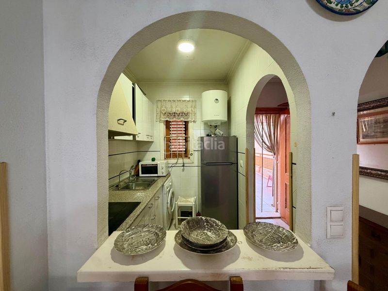 Foto a0ff1184-46a3-46f7-9348-140efad36a06. Apartament amb aparcament piscina a La Veleta Torrevieja