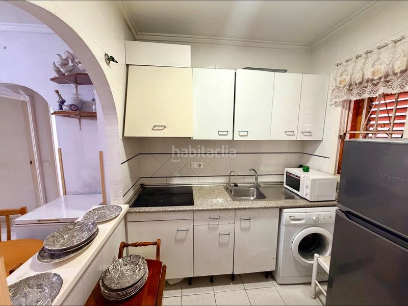 Foto ba20fd94-37b4-4962-9ea9-d9fba8ef16f2. Apartament amb aparcament piscina a La Veleta Torrevieja