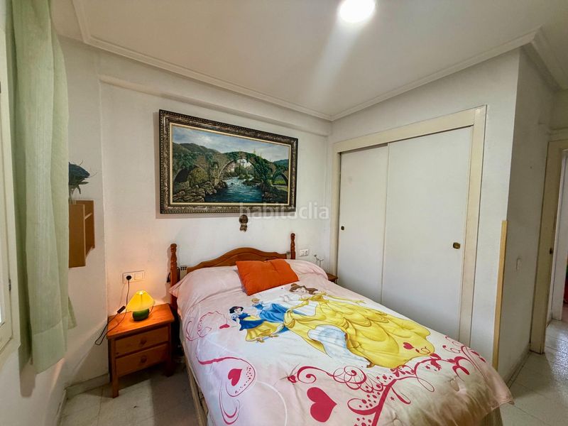 Foto cab58d8c-aecb-4ce2-a2a7-c4b163a57079. Apartament amb aparcament piscina a La Veleta Torrevieja