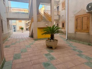 Apartament a Calle Beniel