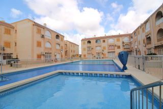 Apartament a Calle Beniel