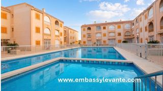 Apartament  Calle beniel. Apartamento todo en uno   cerca de la playa del acequión de dos