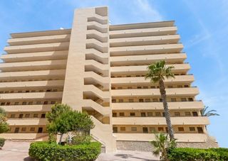 Apartament  Calle bogavante. Apartamentos de dos dormitorios  a tan solo 100 m de la playa de
