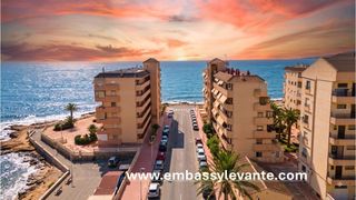 Apartment  Calle bogavante. Apartamentos de dos dormitorios  a tan solo 100 m de la playa de