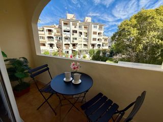 Rent Apartment  Urbanizacion calas blancas del mar. Alquiler para 12 meses renovables