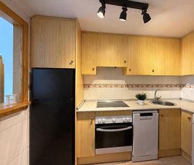 Apartament a Calle Santa trinidad