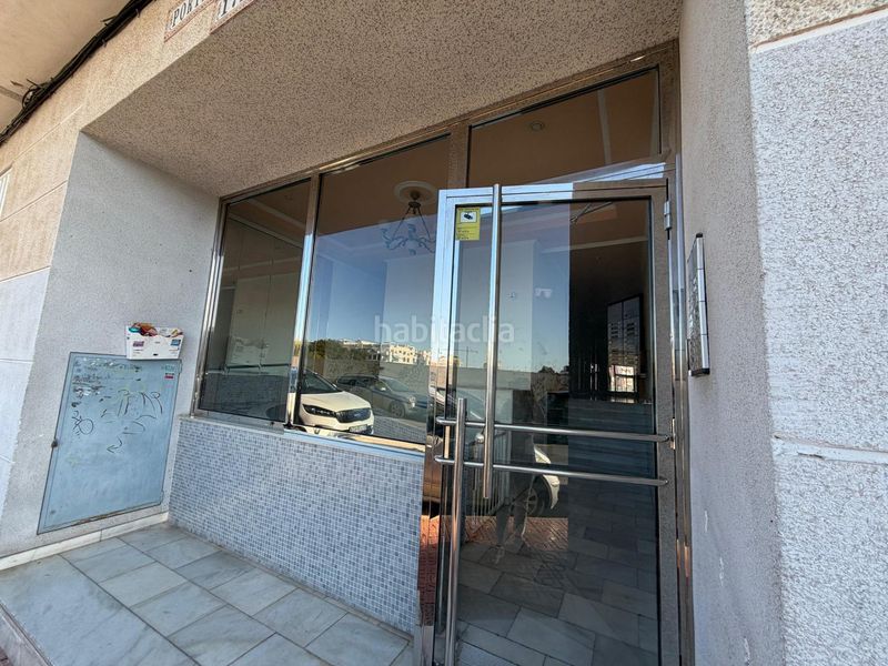 Foto 882e1711-4a69-48da-9885-e37b040754ae. Apartament amb piscina a Antonio Machado Torrevieja