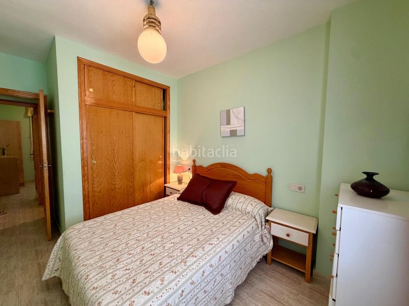 Foto b4e848a3-3b63-49e0-8cc2-eeb8aeae42a2. Apartament amb piscina a Antonio Machado Torrevieja