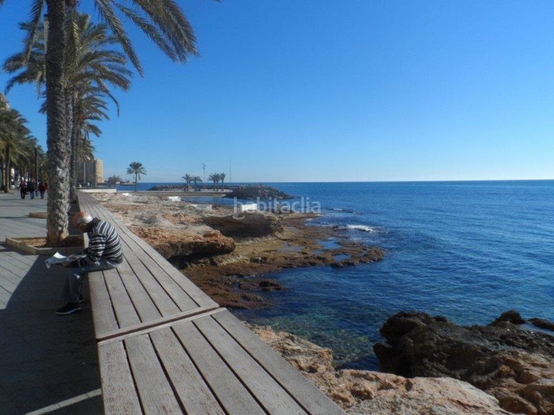 Foto c57202c8-afa8-4914-a63d-d0a55d33bd0d. Apartament amb piscina a Antonio Machado Torrevieja