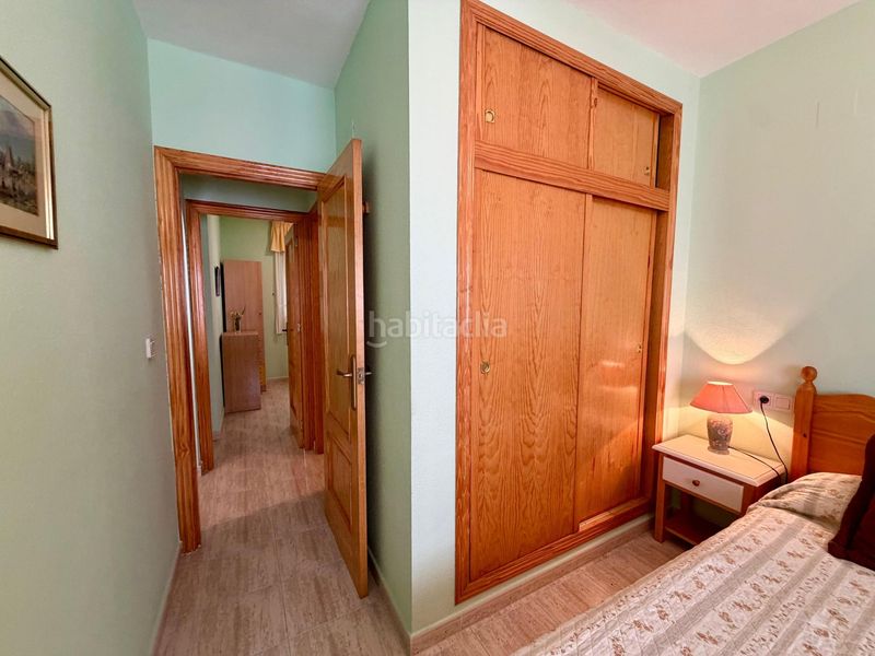 Foto ca2b93f3-0274-46c2-8cd4-c0e18625cb6c. Apartament amb piscina a Antonio Machado Torrevieja