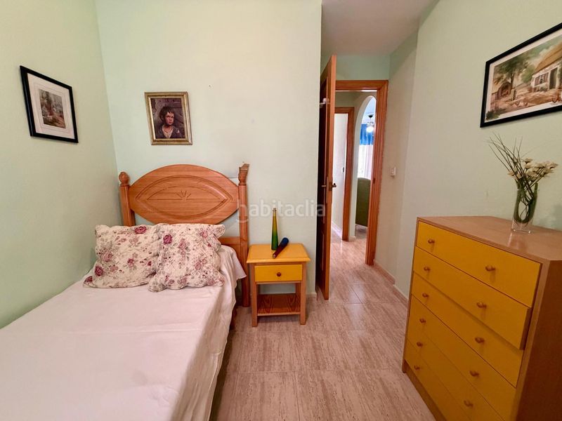 Foto cc92a389-4c81-4d60-9dae-0c1c35313891. Apartament amb piscina a Antonio Machado Torrevieja