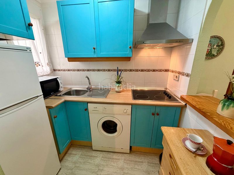 Foto f6993d9c-4c5f-4360-b34a-3790669bc227. Apartament amb piscina a Antonio Machado Torrevieja
