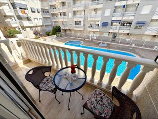 Apartment in Avenida Diego Ramirez Pastor
