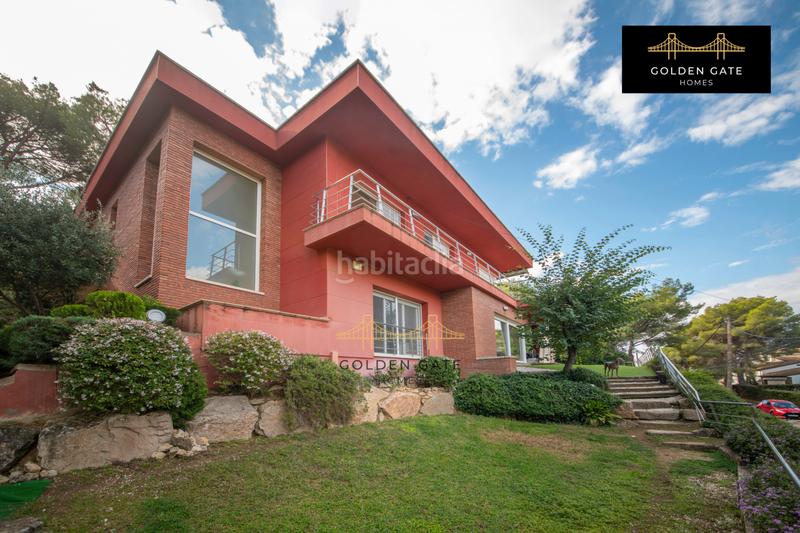 Foto 1a5030bc-63d6-4c63-bdbf-54eedf535198. Chalet **casa unifamiliar exclusiva - tu refugio ideal en el maresme** en Cabrils