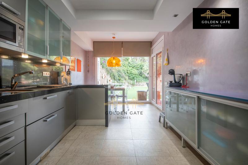 Foto 26ff025e-d6ef-44b3-bf68-819b7860adbb. Chalet **casa unifamiliar exclusiva - tu refugio ideal en el maresme** en Cabrils