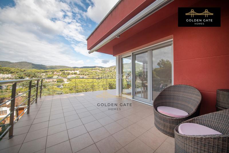 Foto 38f6ae7a-6ca4-416d-954f-8b42f97f88a1. Chalet **casa unifamiliar exclusiva - tu refugio ideal en el maresme** en Cabrils