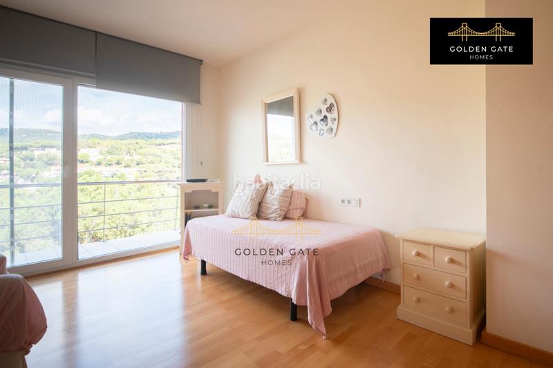 Foto 3ab5a3c2-a4ed-41eb-8cb0-822256f9acad. Chalet **casa unifamiliar exclusiva - tu refugio ideal en el maresme** en Cabrils