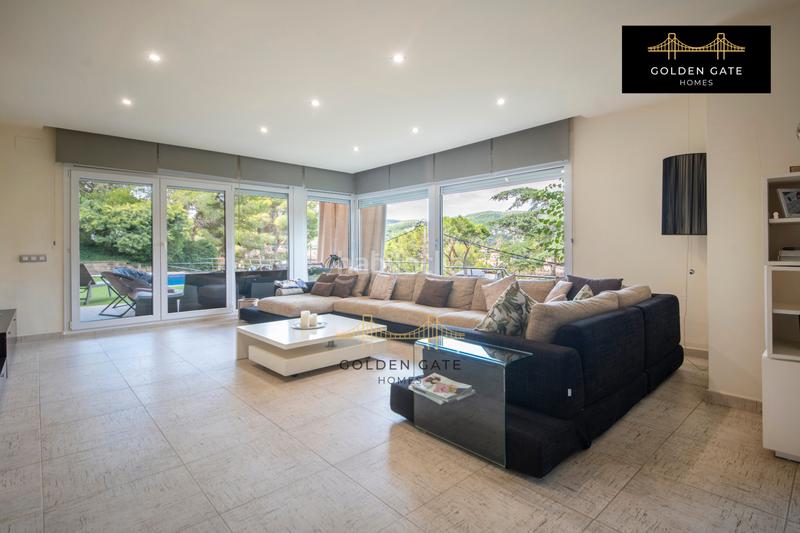 Foto 4d5c333d-a405-4e79-aa7d-e29d0c3983ce. Chalet **casa unifamiliar exclusiva - tu refugio ideal en el maresme** en Cabrils