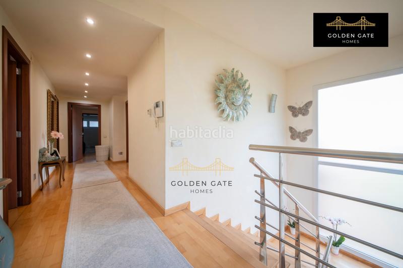 Foto 6fcc8a99-d2b6-4f13-b4ef-dbf526a63589. Chalet **casa unifamiliar exclusiva - tu refugio ideal en el maresme** en Cabrils