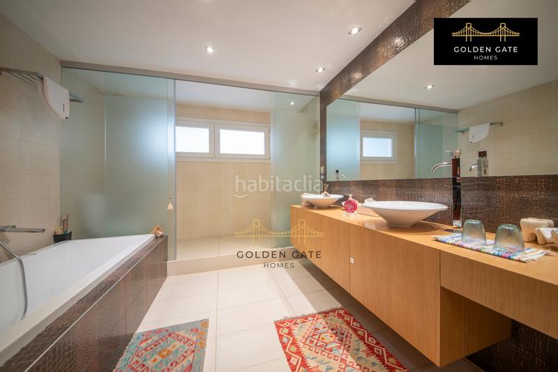 Foto 786a4763-6f40-481e-8904-71b1610aa20c. Chalet **casa unifamiliar exclusiva - tu refugio ideal en el maresme** en Cabrils