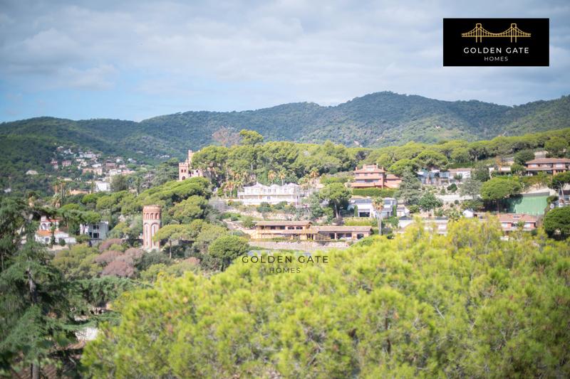 Foto 9199c7cf-039c-4de3-ac83-d80a2bf812b6. Chalet **casa unifamiliar exclusiva - tu refugio ideal en el maresme** en Cabrils