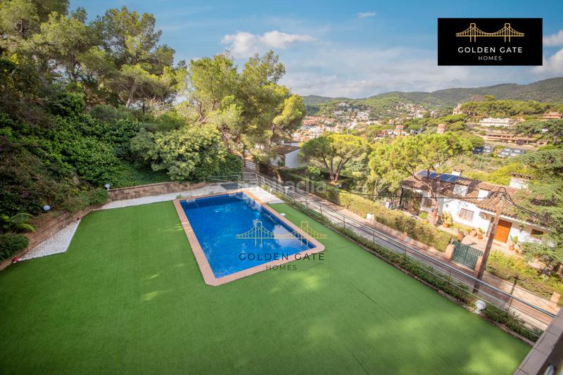 Foto 93cdd769-2014-4963-8649-2f2e0dc209a8. Chalet **casa unifamiliar exclusiva - tu refugio ideal en el maresme** en Cabrils