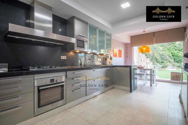 Foto 9a166117-647e-4925-842a-004a2c7a95e4. Chalet **casa unifamiliar exclusiva - tu refugio ideal en el maresme** en Cabrils