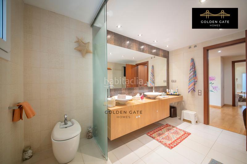 Foto a8e60ee9-ef03-4a26-9493-82e0a5198024. Chalet **casa unifamiliar exclusiva - tu refugio ideal en el maresme** en Cabrils