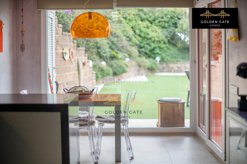 Foto ade55418-9531-4ec5-88dc-e7d1e6cd93a5. Chalet **casa unifamiliar exclusiva - tu refugio ideal en el maresme** en Cabrils