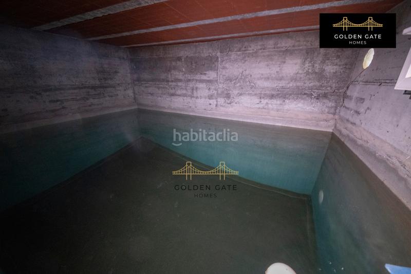 Foto ae1fd635-9a6a-4489-81dd-8fc03cd0e5af. Chalet **casa unifamiliar exclusiva - tu refugio ideal en el maresme** en Cabrils