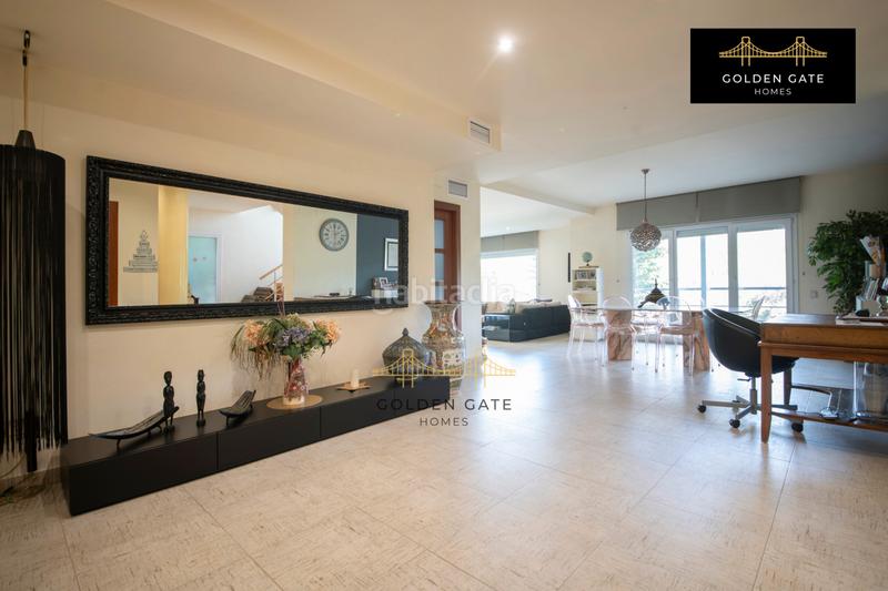 Foto b173d900-0cbd-4050-b502-4ab9f50b3968. Chalet **casa unifamiliar exclusiva - tu refugio ideal en el maresme** en Cabrils