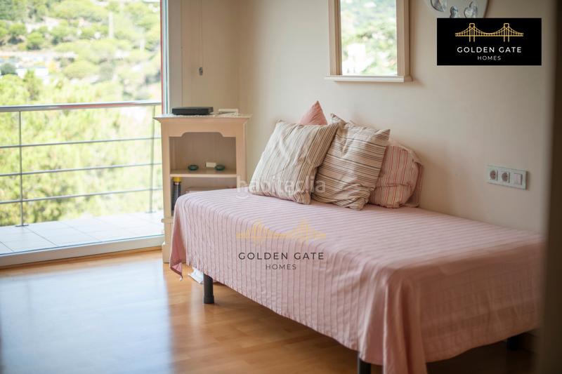 Foto b7386b08-98af-4d5c-9fc6-142c84b96459. Chalet **casa unifamiliar exclusiva - tu refugio ideal en el maresme** en Cabrils