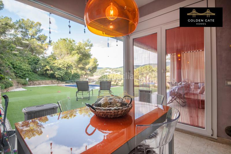 Foto bd76eee9-d9b8-4bfb-b48c-e0948b51be4a. Chalet **casa unifamiliar exclusiva - tu refugio ideal en el maresme** en Cabrils