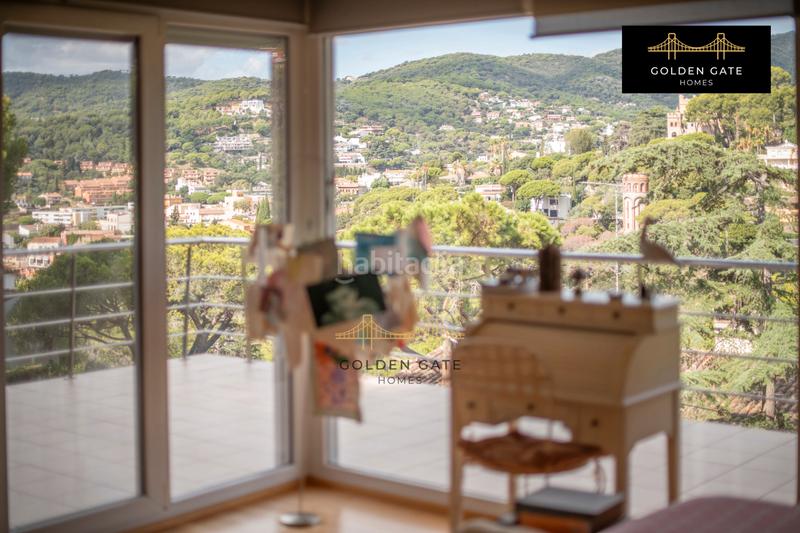 Foto cb42fd59-6415-4ab4-ad93-9765bb2c21e4. Chalet **casa unifamiliar exclusiva - tu refugio ideal en el maresme** en Cabrils