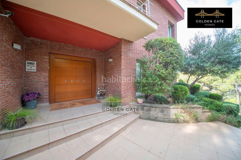 Foto d236848b-c62a-48fe-8f53-7df51cd1f9e6. Chalet **casa unifamiliar exclusiva - tu refugio ideal en el maresme** en Cabrils