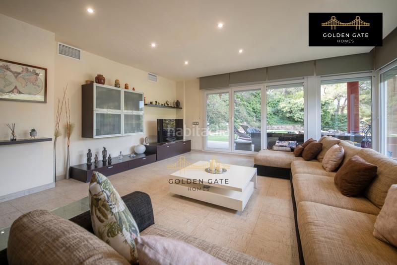 Foto d307cd0c-7913-4907-b2df-655f905264ff. Chalet **casa unifamiliar exclusiva - tu refugio ideal en el maresme** en Cabrils