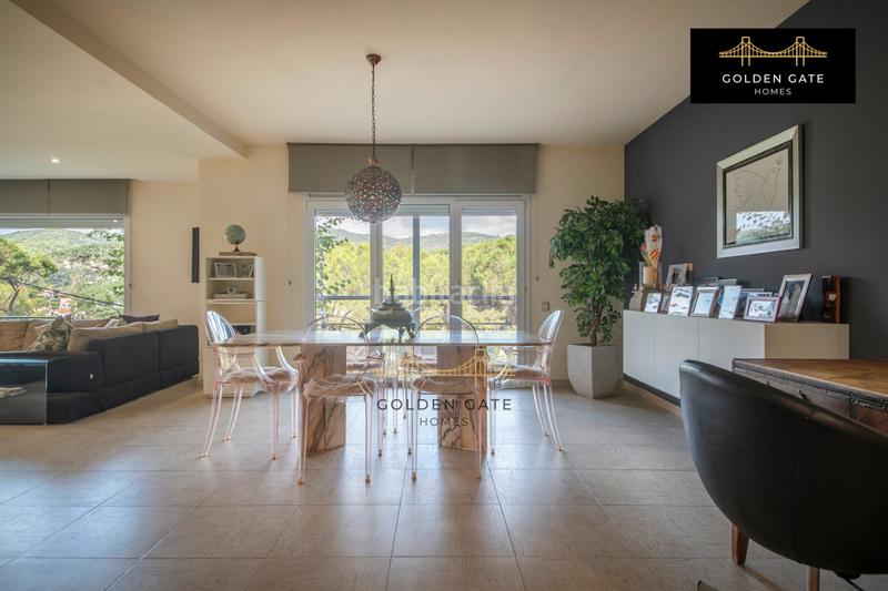 Foto f41ec575-47fa-49d7-ae12-8926ac8b19d9. Chalet **casa unifamiliar exclusiva - tu refugio ideal en el maresme** en Cabrils