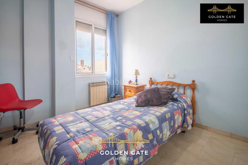 Foto 4b32578c-6908-4251-aa5b-252f4d524868. Triplex avec cheminée chauffage dans Sant Joan Baptista Sant Adrià de Besòs