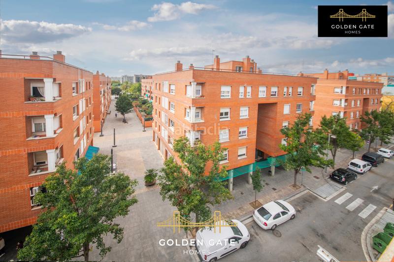 Foto 5911d176-8286-48b9-8e44-f024a750098c. Triplex avec cheminée chauffage dans Sant Joan Baptista Sant Adrià de Besòs