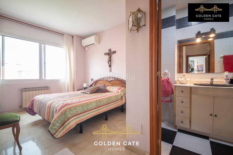 Foto a13c379f-1fd8-4a27-9c6b-4d8bc4ae1bd6. Triplex avec cheminée chauffage dans Sant Joan Baptista Sant Adrià de Besòs