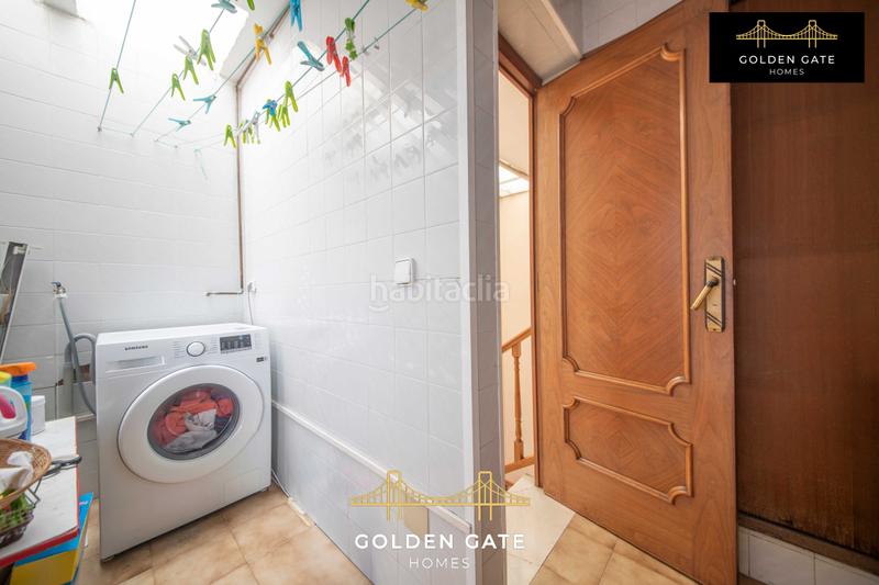 Foto b8837e82-bd93-4eb8-ad0b-914a566cebcb. Triplex avec cheminée chauffage dans Sant Joan Baptista Sant Adrià de Besòs