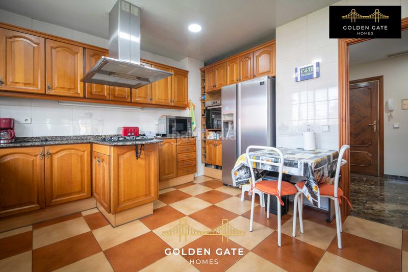Foto caca463d-749e-4fe0-821d-ade04be49ac3. Triplex avec cheminée chauffage dans Sant Joan Baptista Sant Adrià de Besòs