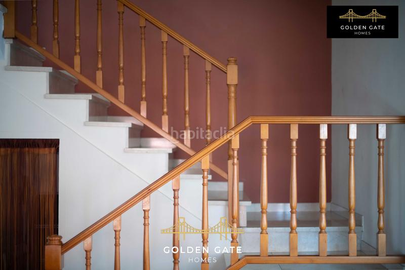 Foto e48eb3b0-0559-4273-a842-66ff4c32be57. Triplex avec cheminée chauffage dans Sant Joan Baptista Sant Adrià de Besòs